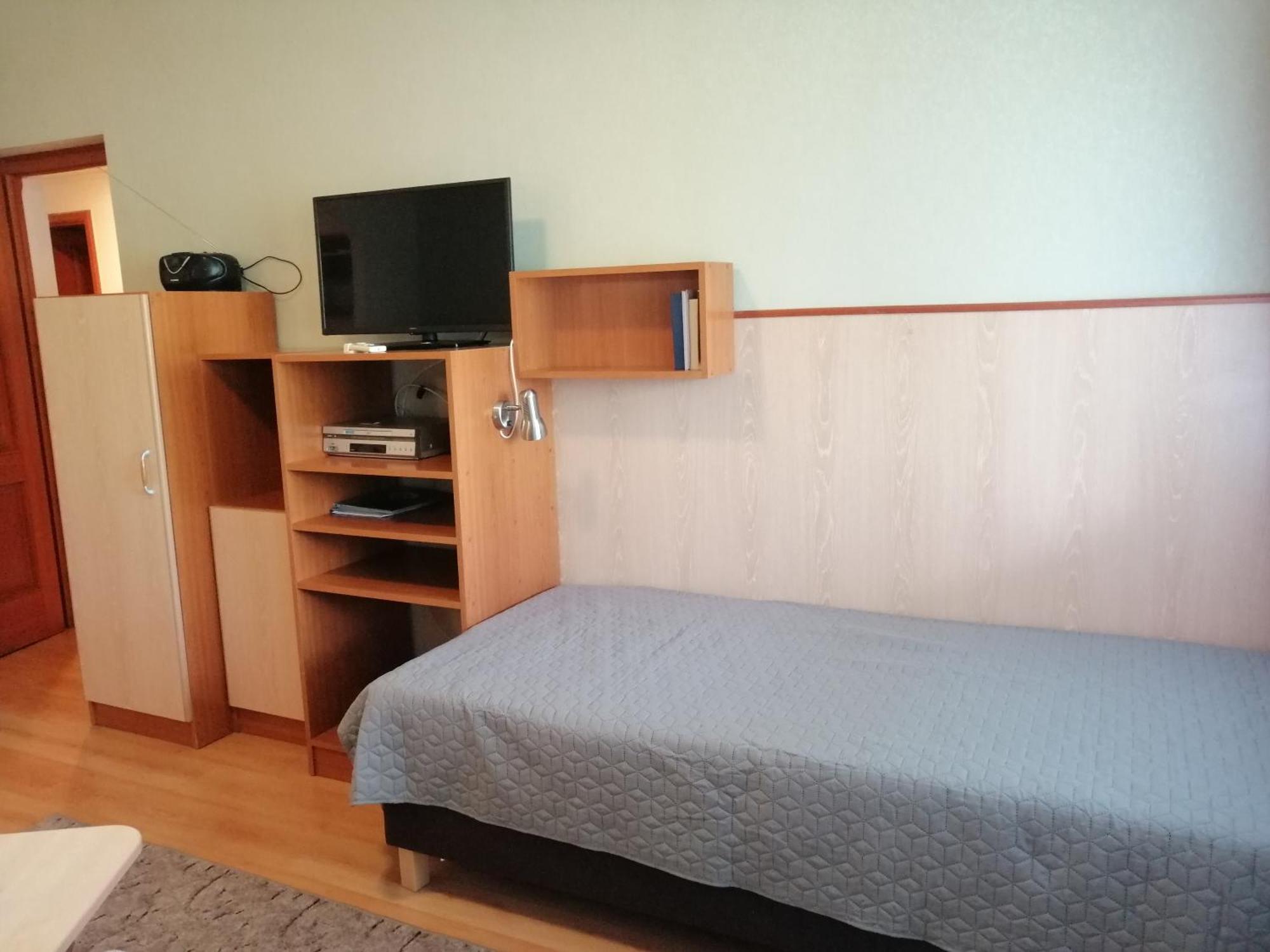 Hoforras Hotel Gyula Buitenkant foto