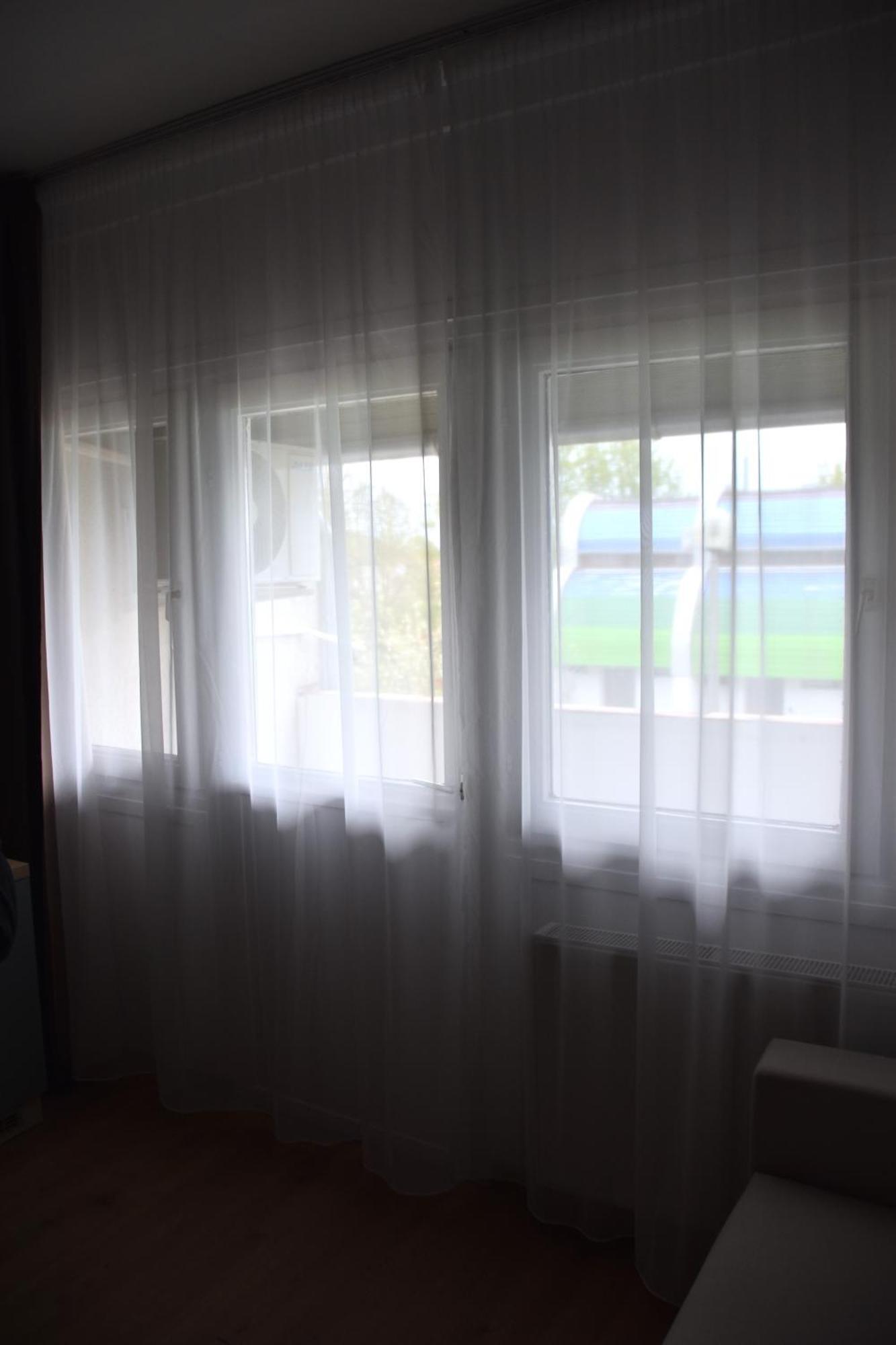 Hoforras Hotel Gyula Buitenkant foto