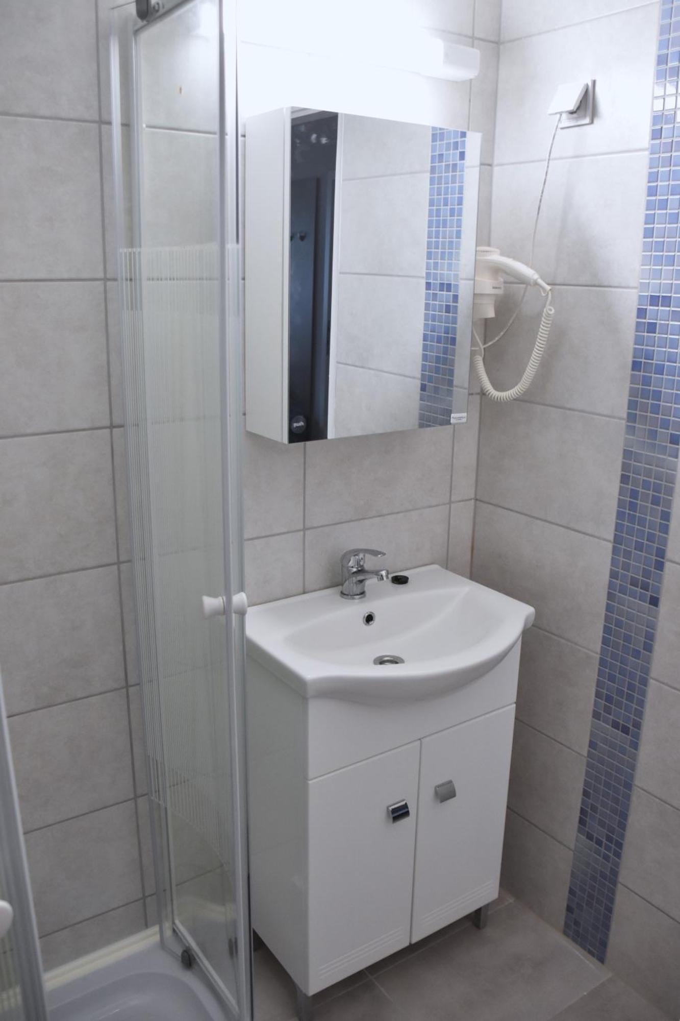 Hoforras Hotel Gyula Buitenkant foto